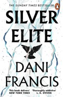 Silver Elite - Kniha