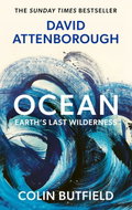 Ocean: Earth's Last Wilderness - Kniha