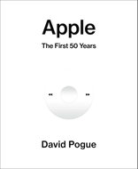 Apple: The First 50 Years - Kniha