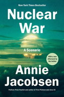 Nuclear War: A Scenario - Kniha