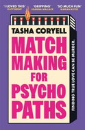 Matchmaking for Psychopaths - Kniha