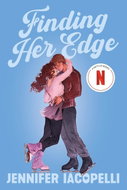 Finding Her Edge - Kniha