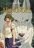 Princess Mononoke Film Comic: All-in-One Edition - Kniha