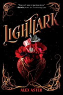 Lightlark - Kniha