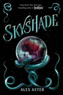 Skyshade - Kniha
