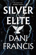 Silver Elite - Kniha