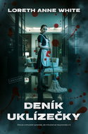 Deník uklízečky - Kniha