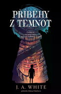 Příběhy z temnot - Kniha