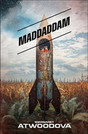 MaddAddam - Kniha