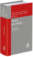 Právo pro školy - Kniha