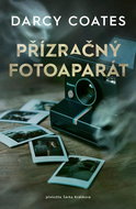 Přízračný fotoaparát - Kniha