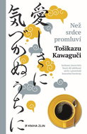 Než srdce promluví - Kniha