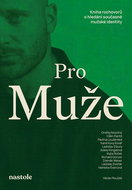 Pro muže - Kniha