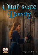 Oltář svaté Doroty - Kniha