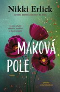 Maková pole - Kniha