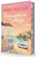 Útulná pekáreň na pobreží - Kniha
