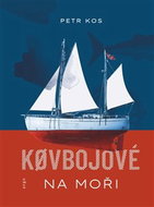 Kovbojové na moři - Kniha