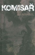 Komisař - Kniha