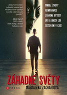 Záhadné světy - Kniha