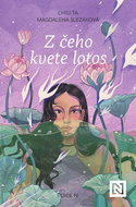 Z čeho kvete lotos - Kniha