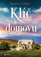 Klíč k domovu - Kniha