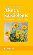 Akutní kardiologie - Kniha