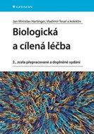 Biologická a cílená léčba - Kniha