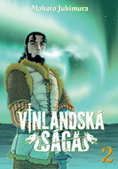 Vinlandská sága - Kniha