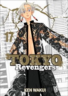 Tokyo Revengers - Kniha