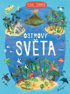 Ostrovy světa - Kniha