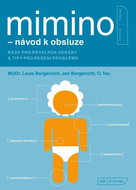 Mimino Návod k obsluze: Rady pro první rok údržby a tipy pro řešení problémů - Kniha