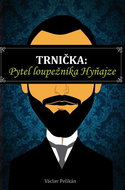 Trnička Pytel loupežníka Hyňajze - Kniha