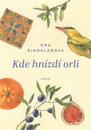 Kde hnízdí orli - Kniha