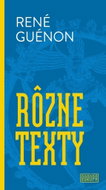 Rôzne texty - Kniha