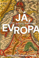 Já, Evropa - Kniha