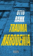Trauma narodenia - Kniha