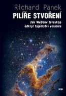 Pilíře stvoření - Kniha