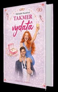 Takmer vydatá - Kniha