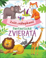 Fantastické zvieratá - Kniha