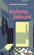 Kořeny jabloní - Kniha