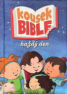 Kousek Bible každý den - Kniha
