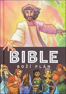 Bible Boží plán - Kniha