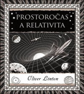 Prostoročas a relativita - Kniha