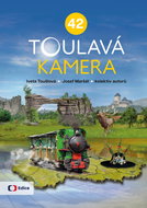 Toulavá kamera 42 - Kniha