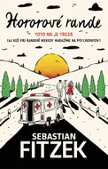 Hororové rande - Kniha