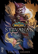 Sylvanas - Kniha