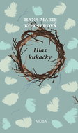Hlas kukačky - Kniha