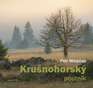 Krušnohorský poutník - Kniha