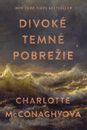 Divoké temné pobrežie - Kniha