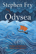 Odysea: Podarí sa hrdinovi nájsť cestu domov? - Kniha